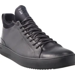 Sneakers|Casual*Blackstone Ethan YG17 Noir